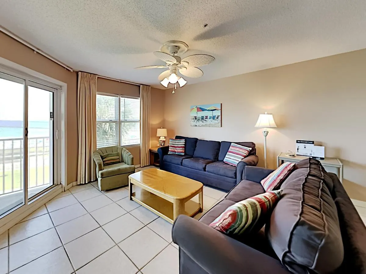 Maravilla #2307 Destin Apartment