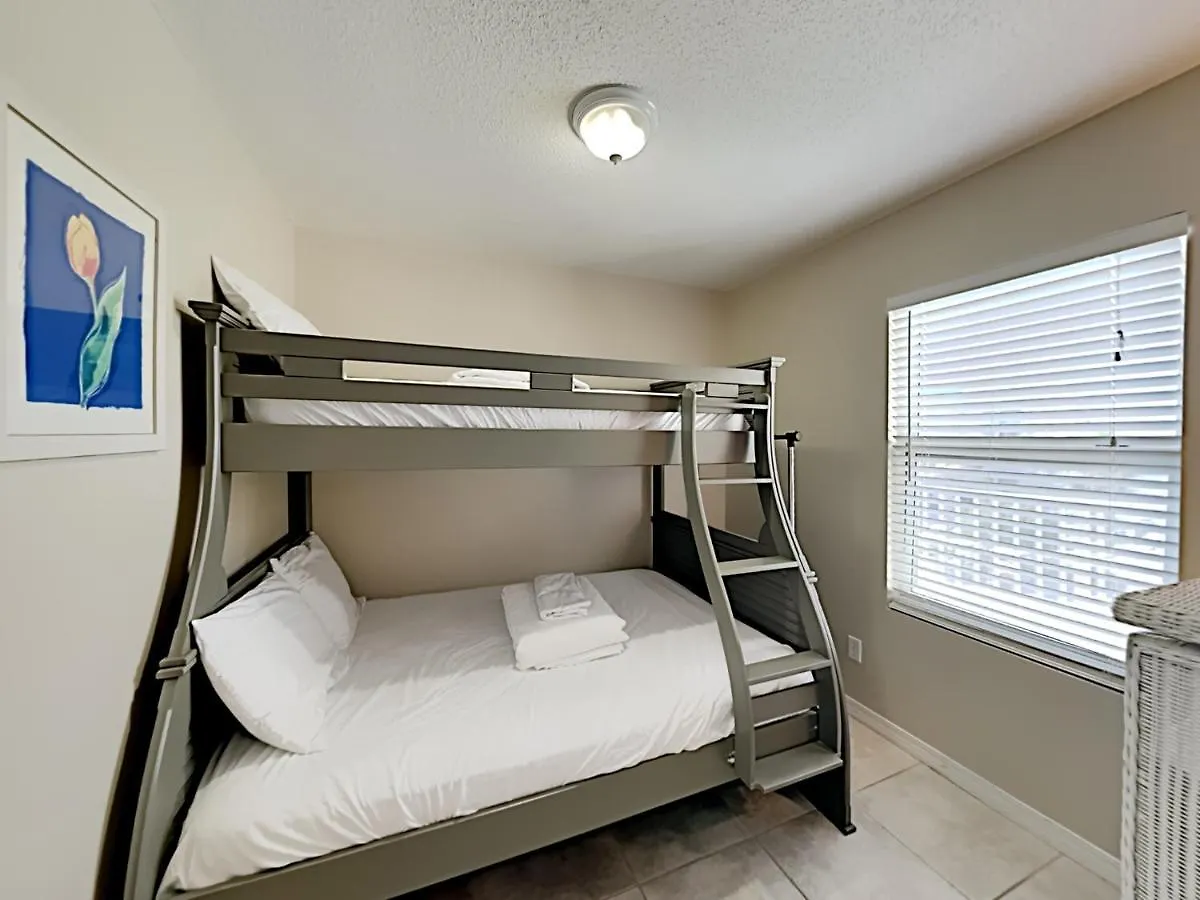 Apartment Maravilla #2307 Destin United States