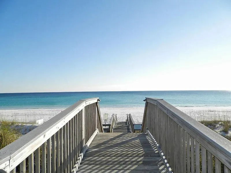 Apartment Maravilla #2307 Destin