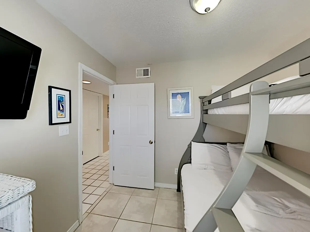 Maravilla #2307 Destin Apartment