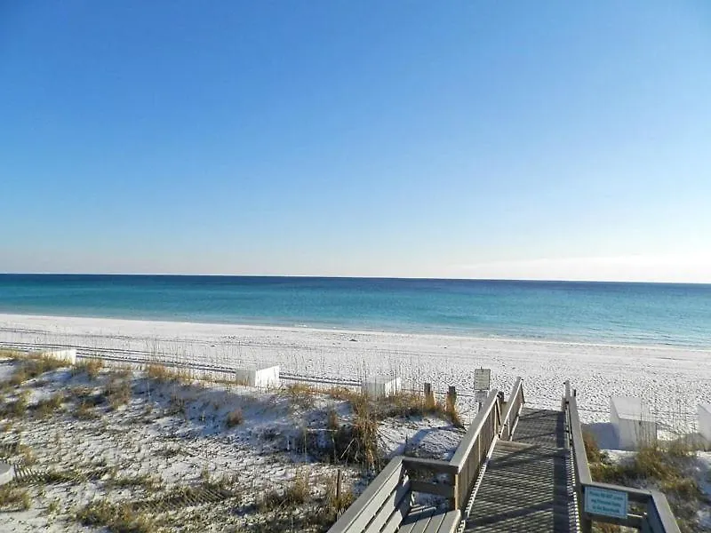 Apartment Maravilla #2307 Destin