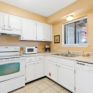 Apartment Peach Seashell, Destin
