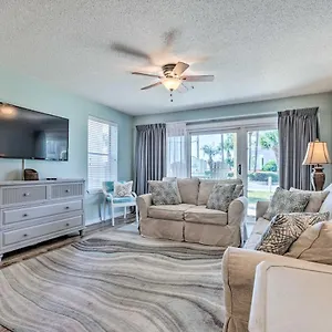 Apartment Charming Miramar With Perks!, Destin