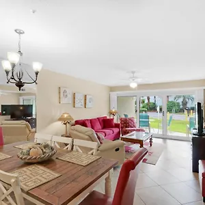 Apartment Maravilla 3107, Destin
