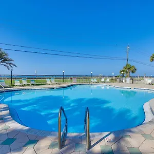 Apartment Well-appointed Family On Miramar Beach!, Destin
