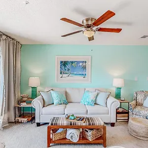 Apartment Maravilla 4311, Destin