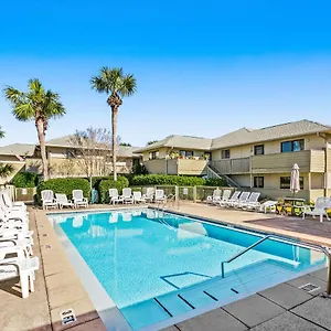 Apartment Cross Creek #19, Destin