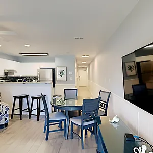 Apartment Maravilla #4110, Destin