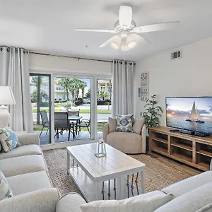 Apartment Maravilla 3102, Destin
