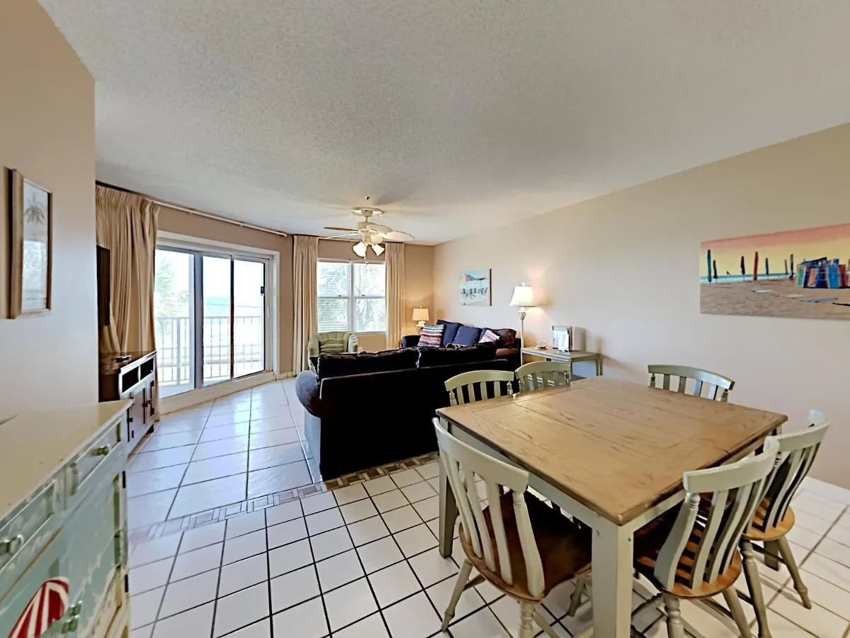 Apartment Maravilla #2307 Destin